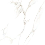 Керамогранит Alma Ceramica GFU04NVD00L Nevada 60x60 белый лаппатированный под мрамор