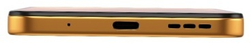 Смартфон Motorola Moto G15 8 ГБ/256 ГБ оранжевый