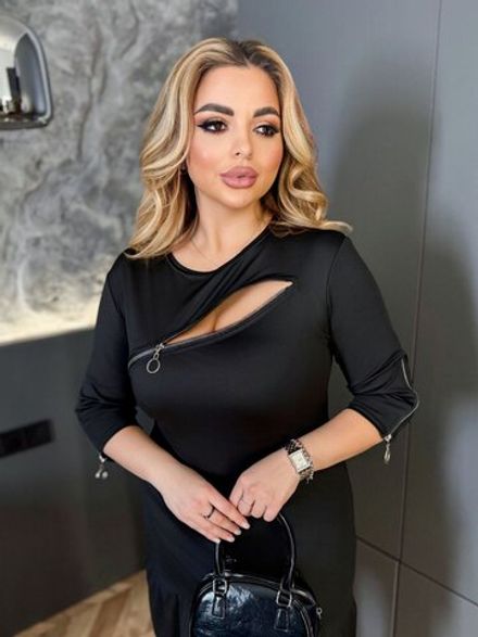 Платье УК-4011 Fabrika Фото 2