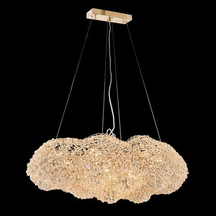 Люстра подвесная Lussole LSP-8927