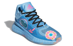 Кроссовки Adidas D Rose 11