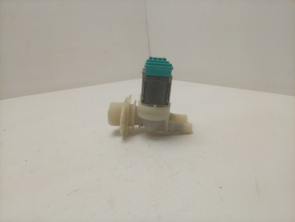 WLL2416EOE/01 кт73 Клапан подачи воды для стиральной машины Bosch 9000544932 б/у