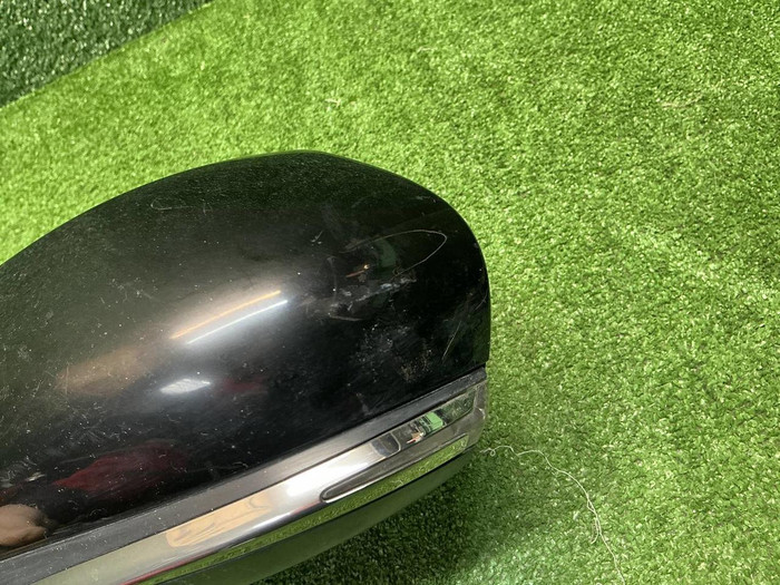 Зеркало левое Toyota Camry xv70 (17-24) 8 конт