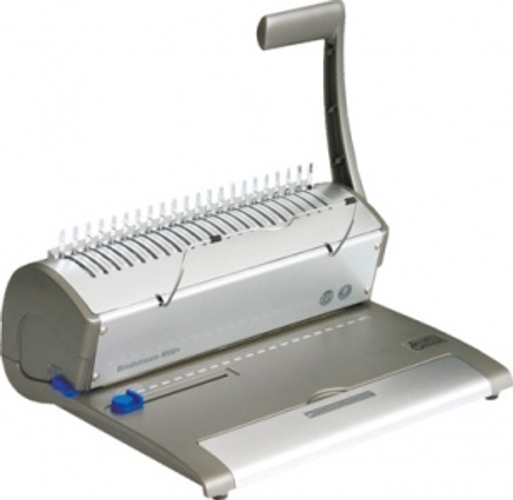 Брошюровщик  ProfiOffice Bindstream M08 Plus