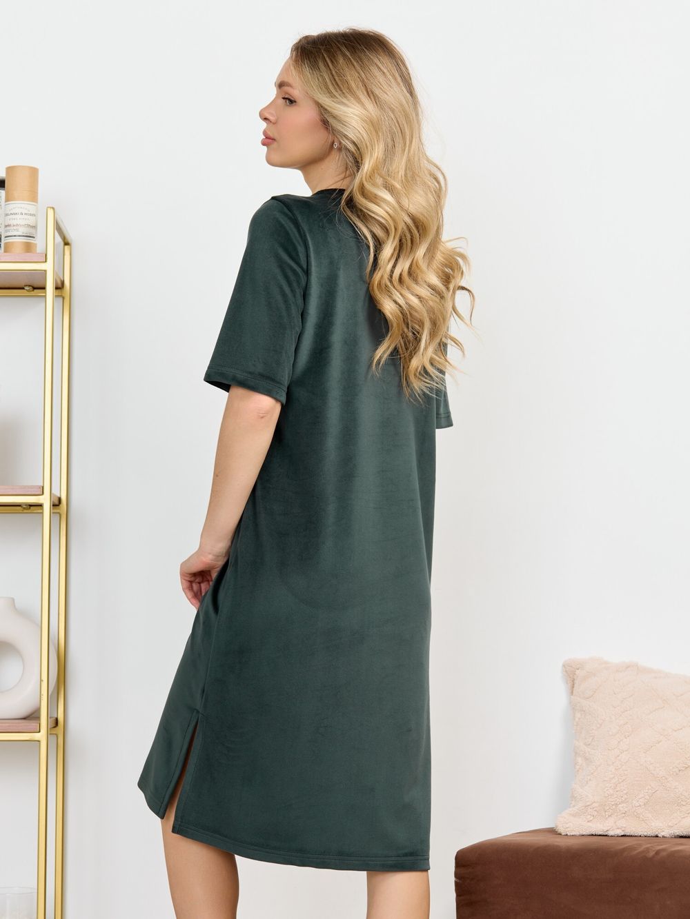 Туника Юнона Виотекс ХАКИ