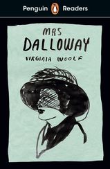 Penguin Readers Level 7:Mrs Dalloway