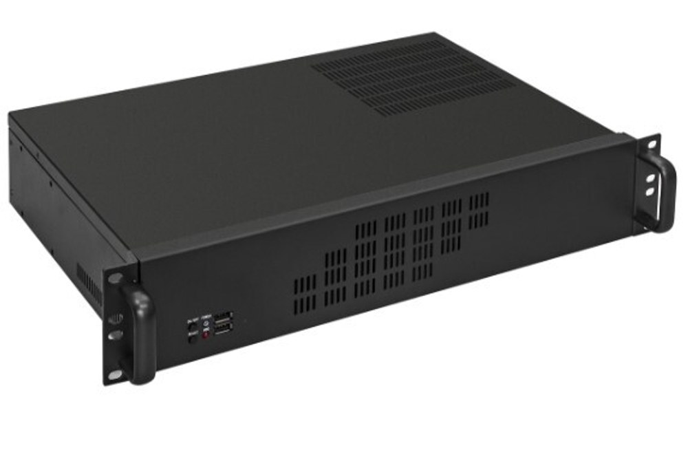 Корпус серверный 2U Exegate Pro 2U300-04