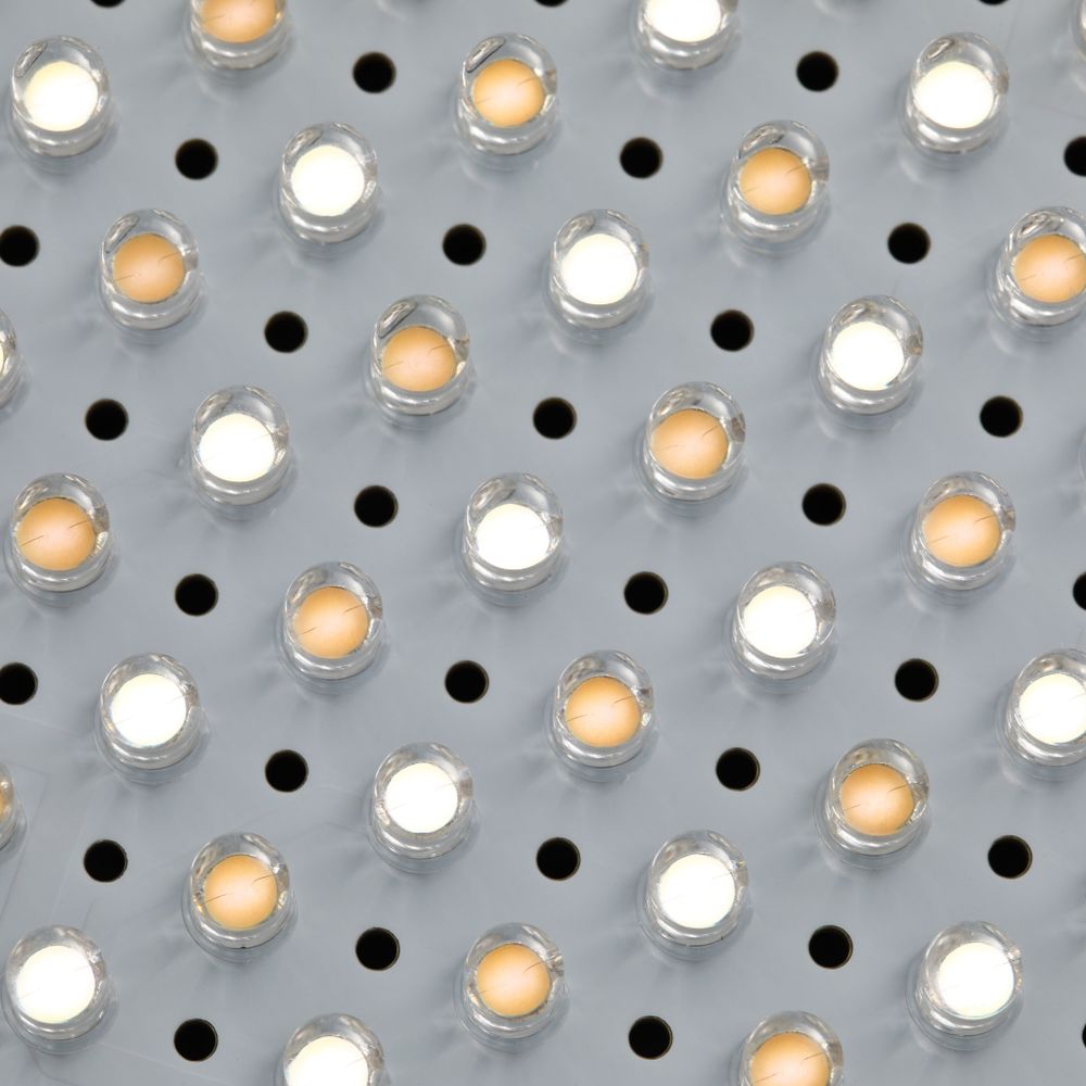 Светодиодный осветитель Godox LED1000Bi II