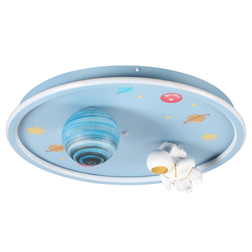 6507/80CL LN Светильник LED 83Вт 3000-6000К 220В IP20 LEDIO