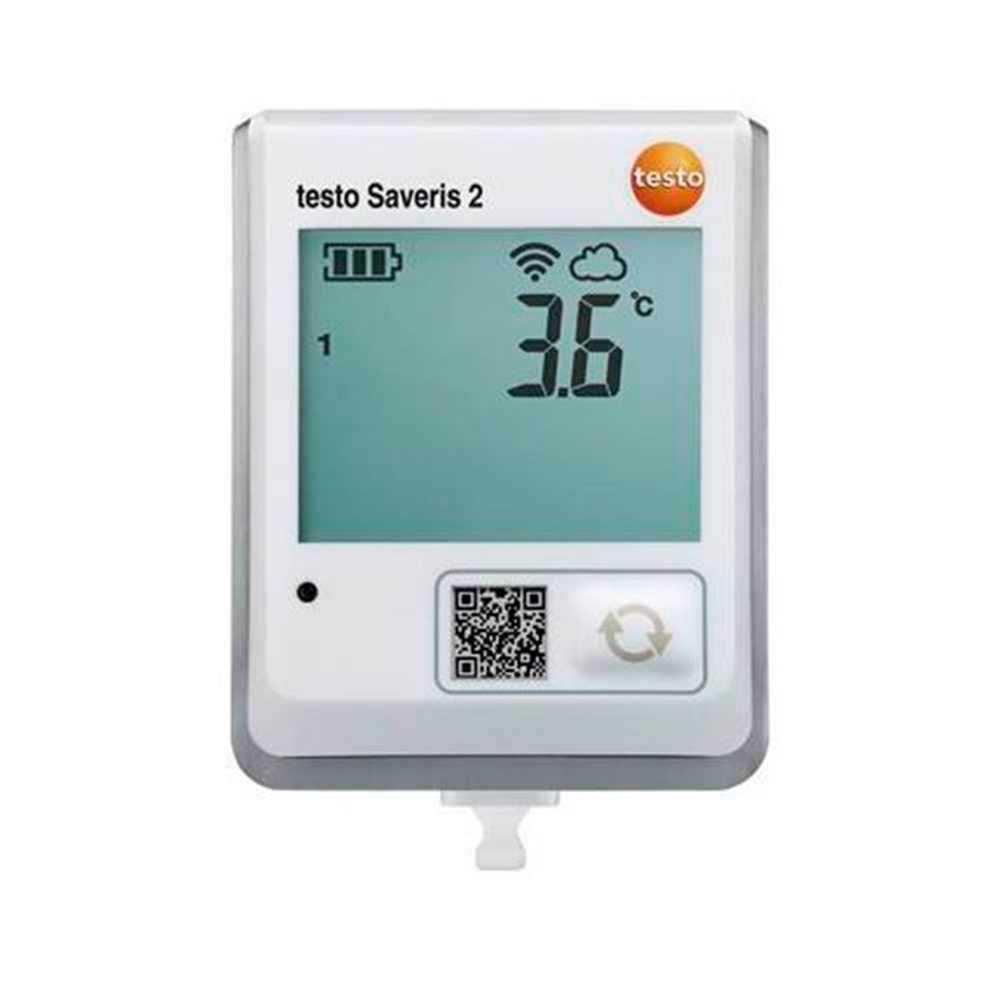 Testo Saveris 2-T1