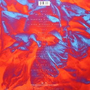 Billy Idol / Vital Idol: Revitalized (2LP)