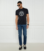 Футболка S-BOLLO Napapijri - черный(NP0A4I3C)