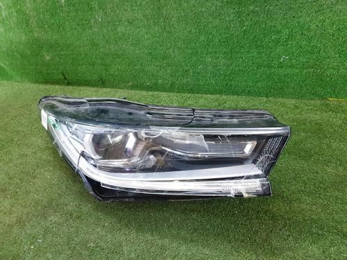 Битая Фара правая Cheryexeed TXL (2019-н.в.) LED