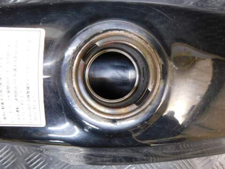 Бак топливный Suzuki Van Van 200 NH41A