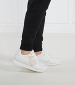 Кроссовки EA7 - белый(X8X114 XK270)