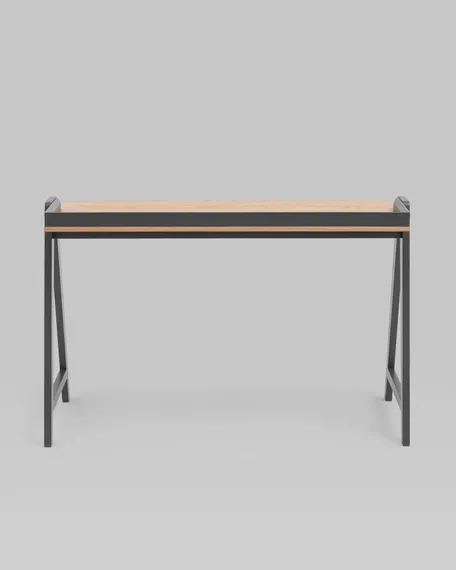 Письменный стол Lomond серый