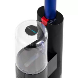 Вертикальный пылесос Dyson G1 Wash синий (492584-01)