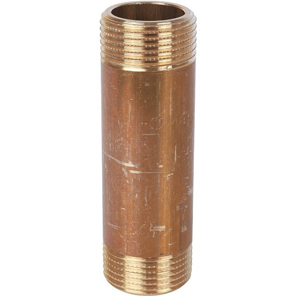 Бочонок STOUT 3/4"x80 мм НР/НР