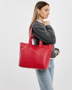 Сумка 864 03 красный