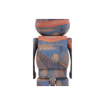 Дизайнерские игрушки BE@RBRICK 1000% · 70cm, 3090019-613070025