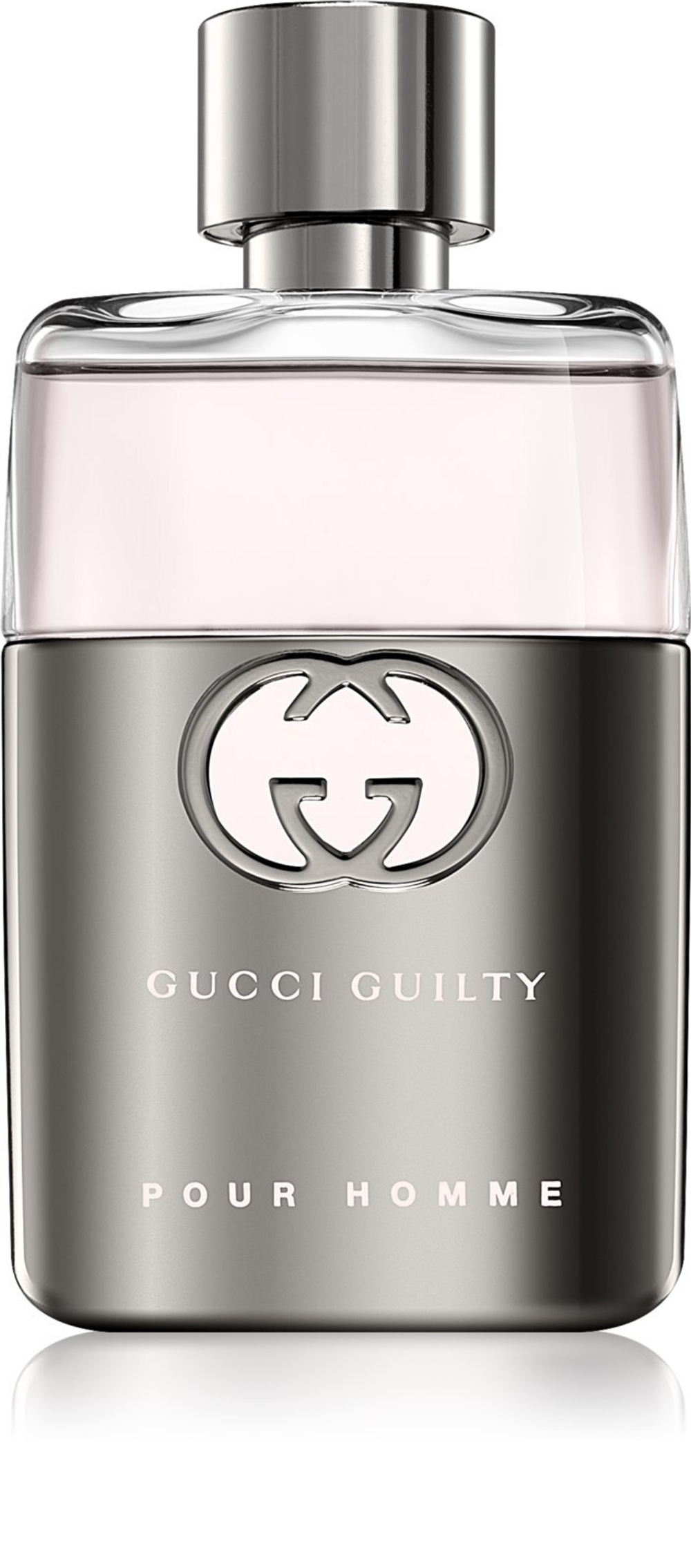 Gucci guilty pour homme edt hotsell
