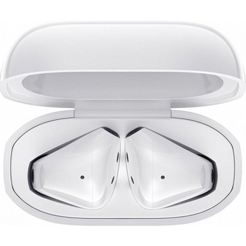 Наушники беспроводные Xiaomi Redmi Buds 3 White (Белые)