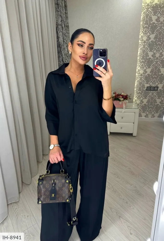 Костюм II-3090 Фабрика Моды