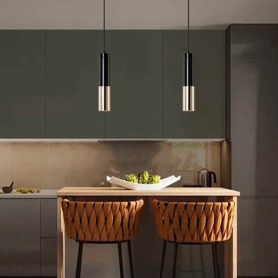 Подвесной светильник Imperium Loft Ike 74231-22