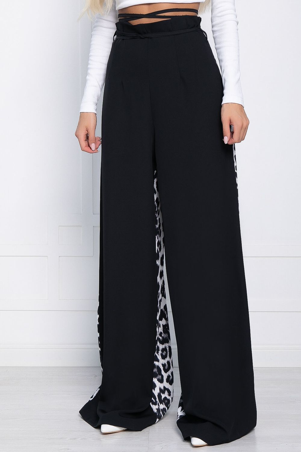 Брюки Мода во мне (лео) Б11100 LT Collection