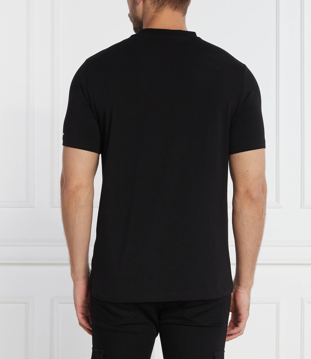 Футболка CREWNECK Karl Lagerfeld - черный(755030 534221)