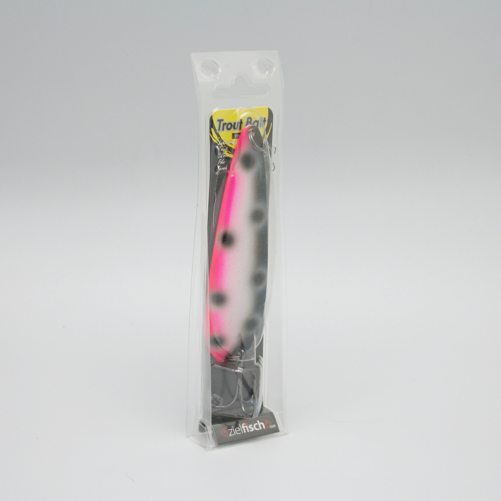 Блесна Trout Bait GARDA 48S 15 гр