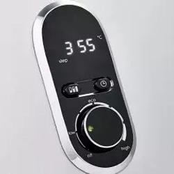Водонагреватель Electrolux EWH 50 Royal Flash Silver