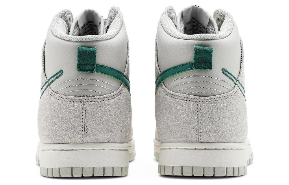 Кроссовки Nike Dunk First Use