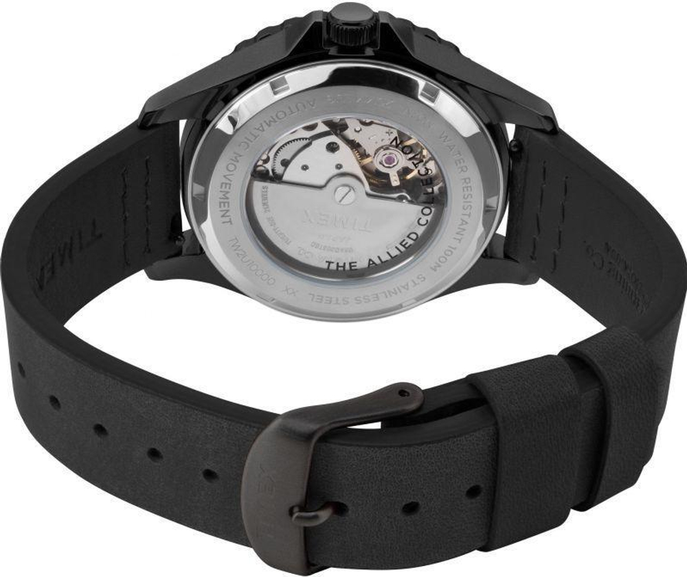 Мужские наручные часы Timex TW2U10000