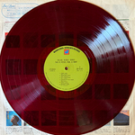 Peter, Paul & Mary ‎– This Is Peter, Paul & Mary 2LP (Япония 1969г.) Red Т