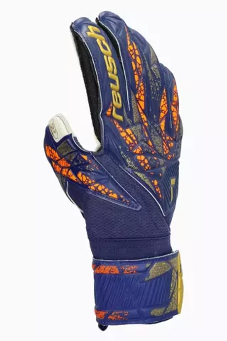 Вратарские перчатки Reusch Attrakt Grip