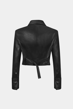 Куртка Magda кожа