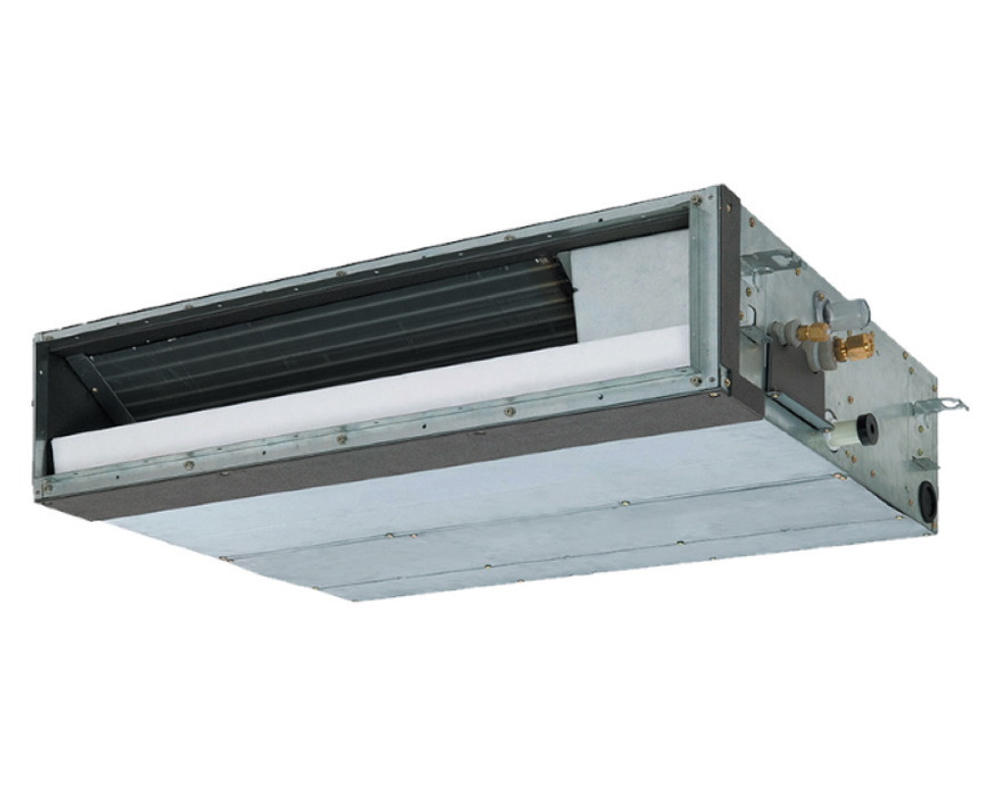 Канальная сплит-система Toshiba RAV-RM301SDT-E/RAV-GM301ATP-E inverter