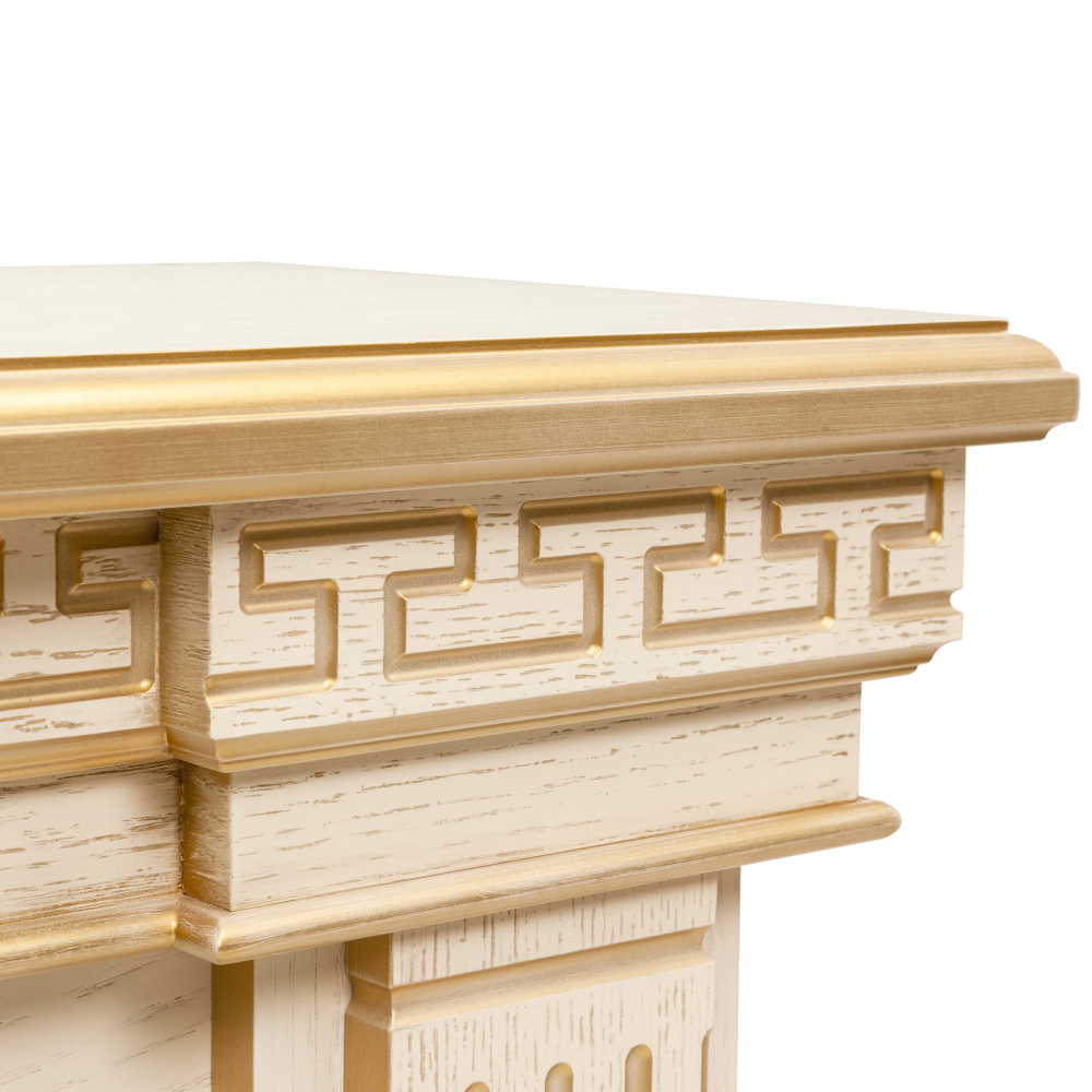 Каминокомплект Real Flame Callisto 52 WT с очагом Joker 52