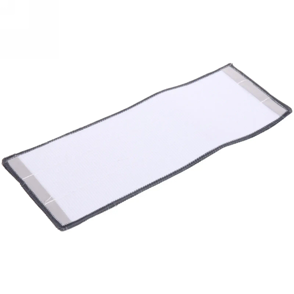 Набор для уборки «Селфи» Клио (ведро с отжимом, швабра, две насадки) в цветной коробке 264