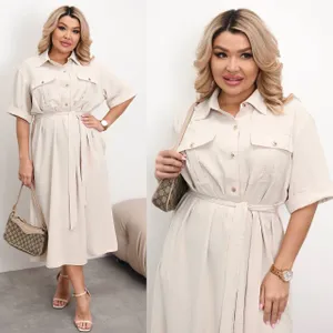 Платье УК-206 Фабрика Моды