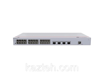 Коммутатор Huawei S5300-28X-LI-24S-DC