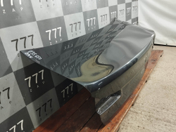 Крышка багажника BMW 5-Series (G30) 17-23 Б/У Оригинал 41007440695