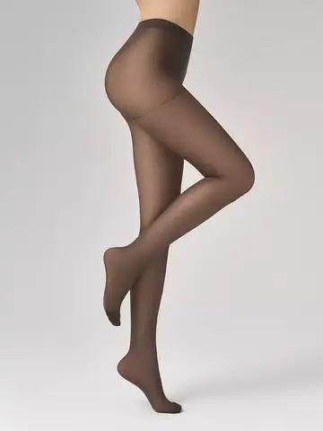 Колготки Lady 40 Omsa