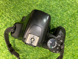 Canon EOS 450D