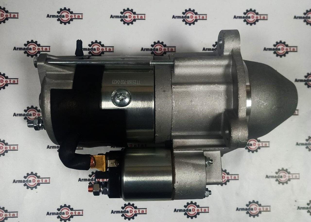 TT15168 Стартер