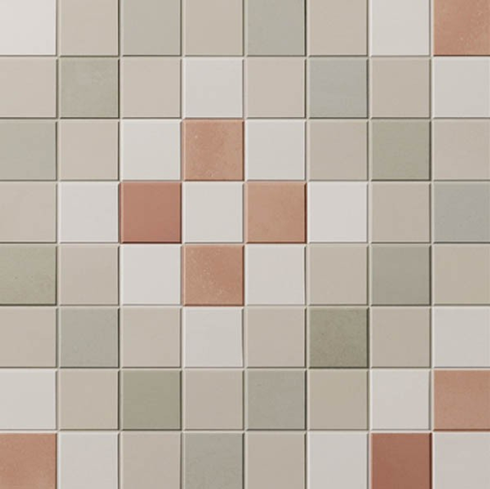 Керамогранит TESSERAE PLAY BOARD DUNA (127391)