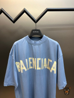 Футболка Balenciaga