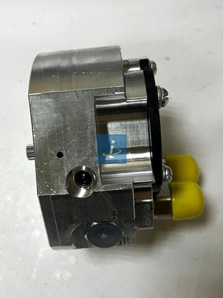 Насос топливоподкачивающий (ТННД) 53.1106010-60