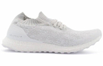 Кроссовки Adidas Ultraboost Uncaged Triple White 2017